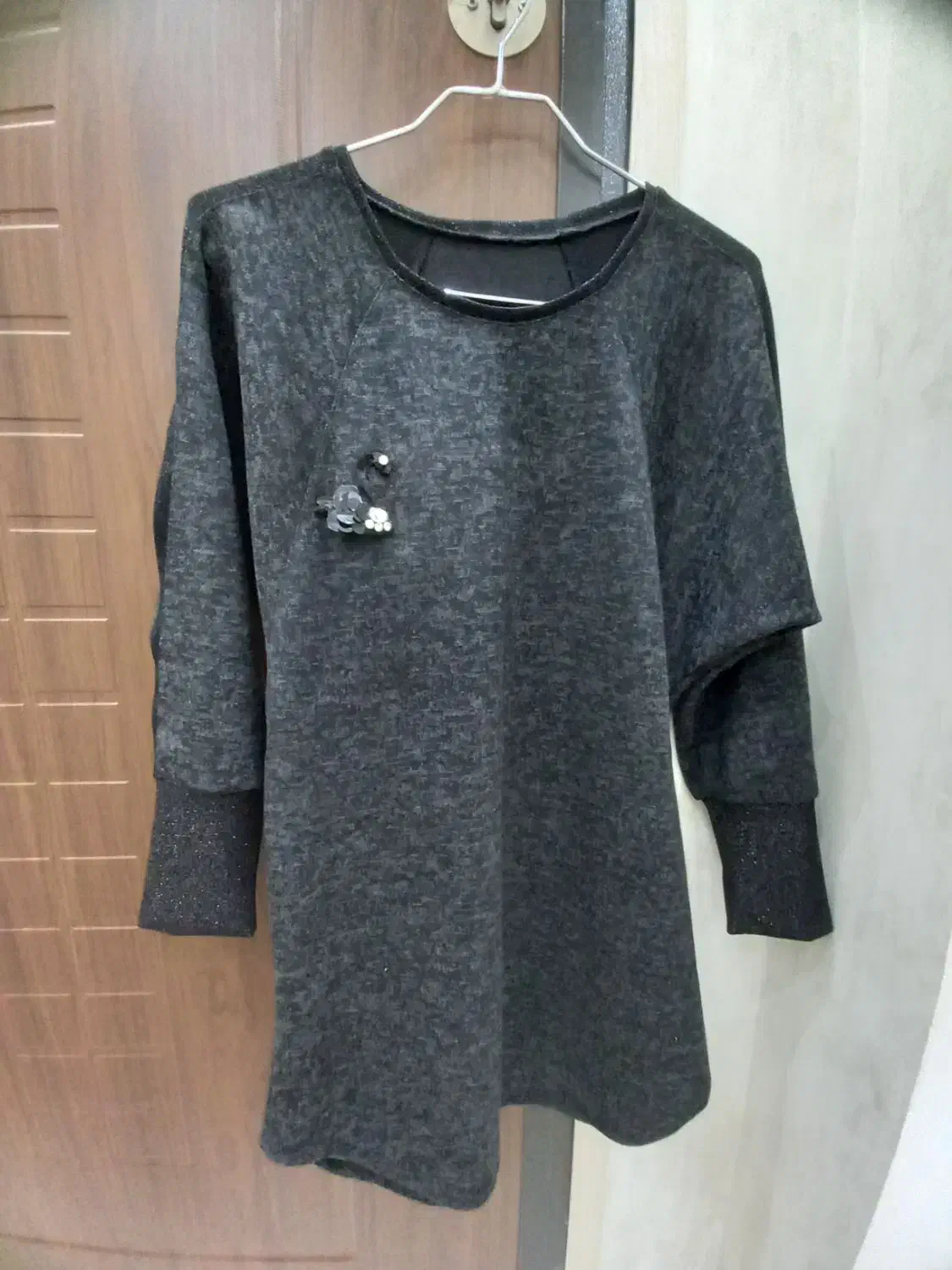 تونیک آکبندمجلسی برندترک فری سایزمعاوضه هم دارم|لباس|اردبیل, |دیوار