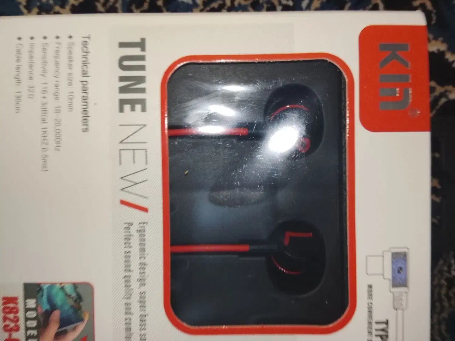 هندزفری|لوازم جانبی موبایل و تبلت|زاهدان, |دیوار