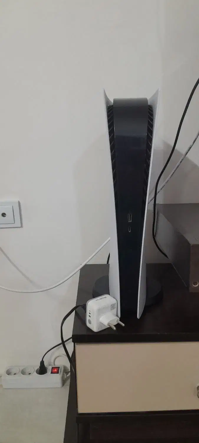 پی اس فایو|کنسول، بازی ویدئویی و آنلاین|رباط‌کریم, نصیرشهر|دیوار