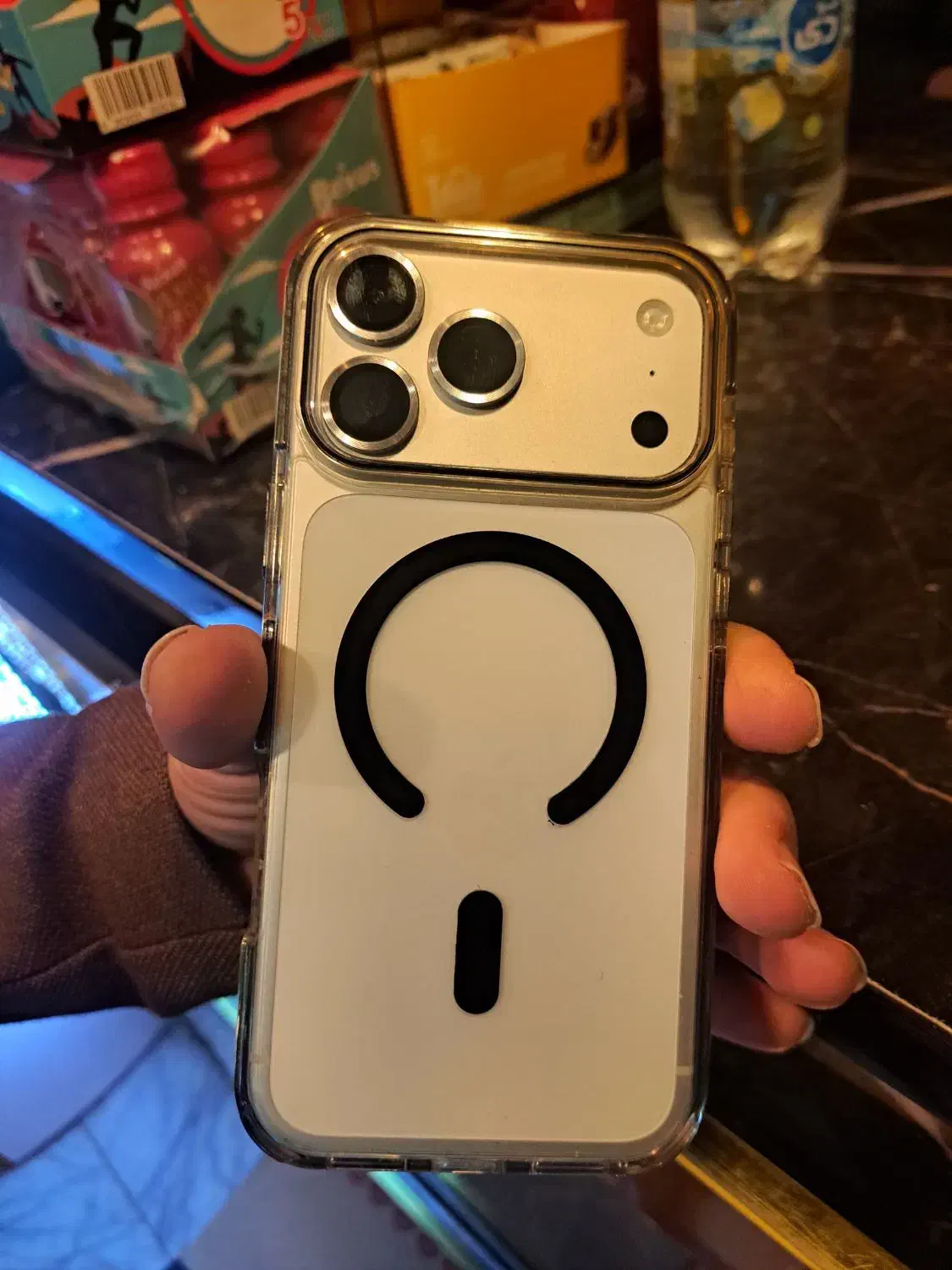 فروش آیفون|موبایل|تنکمان, |دیوار