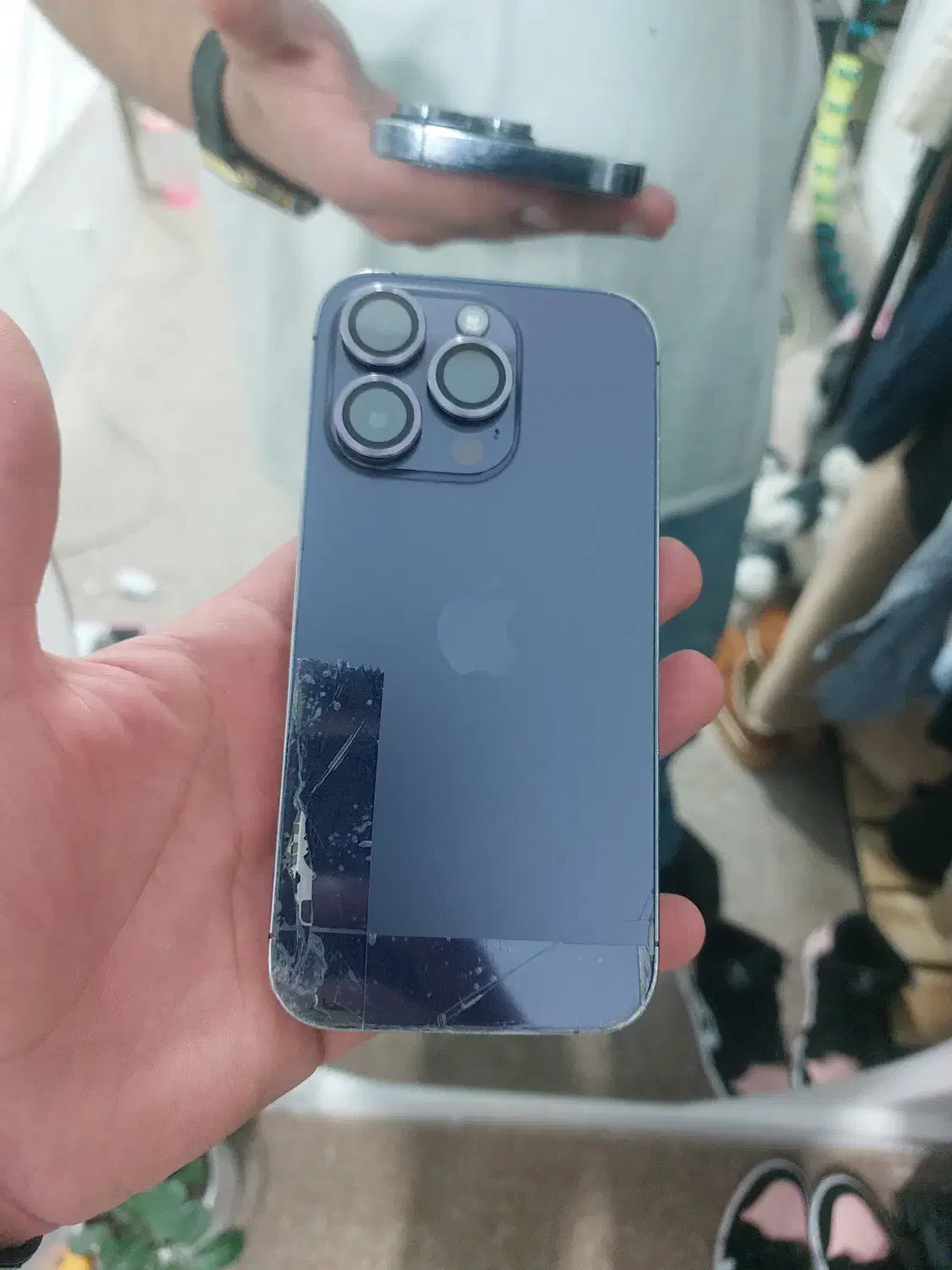 14 pro 256|موبایل|تهران, فرحزاد|دیوار