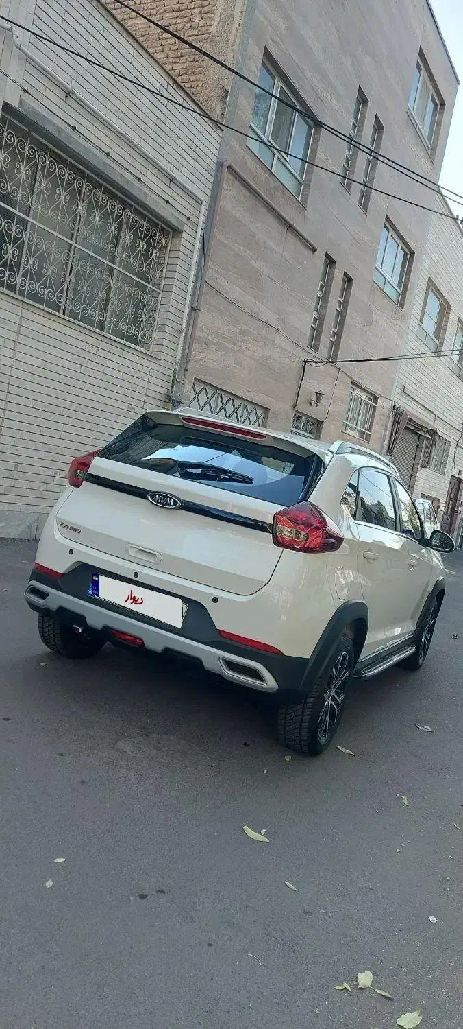 x22 دنده ای|خودرو سواری و وانت|تبریز, |دیوار