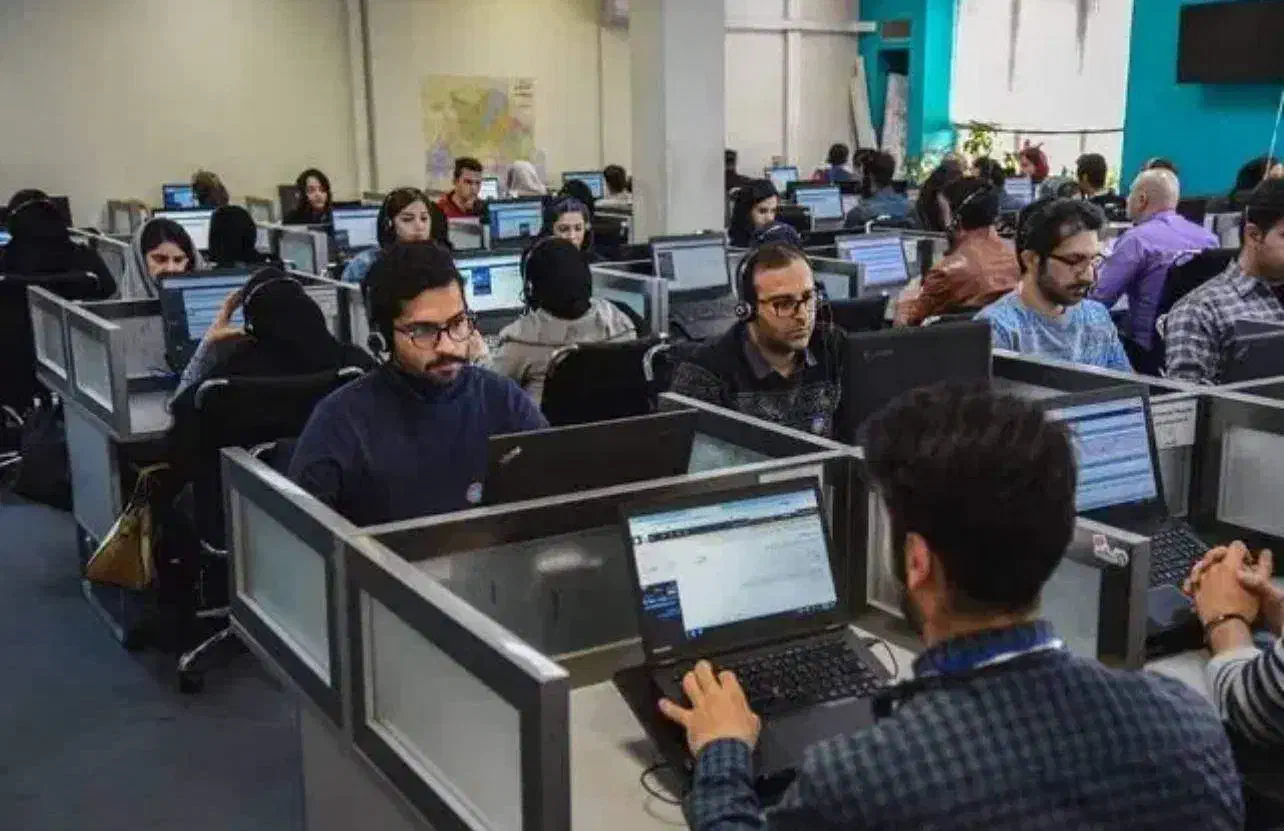 جذب کارشناس فروش تلفنی|استخدام بازاریابی و فروش|تهران, مهران|دیوار
