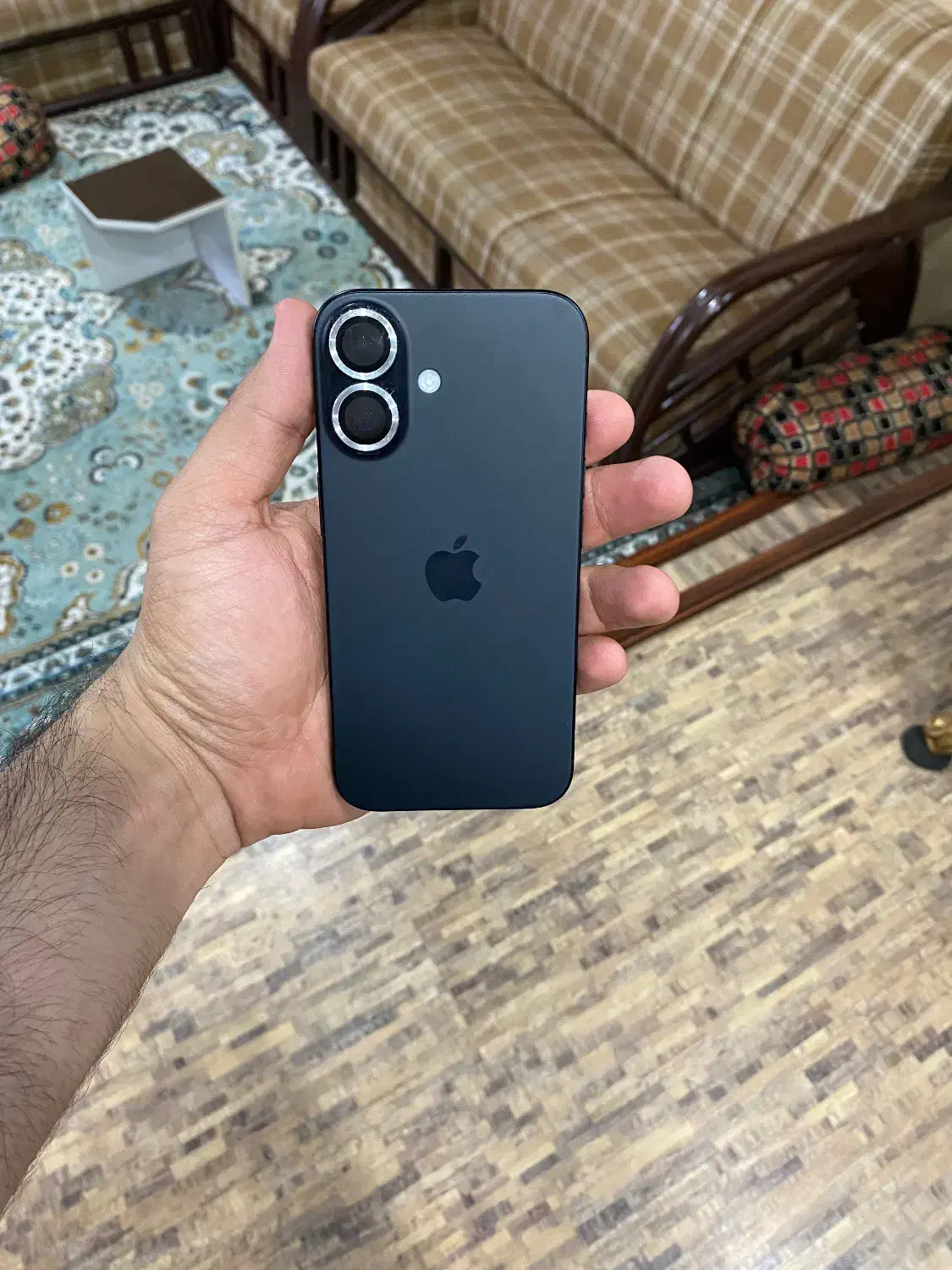 Iphone16 normal 128|موبایل|بندر ماهشهر, |دیوار