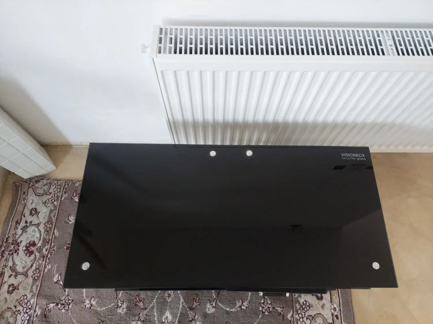 میز تلویزیون شیشه ای|میز تلویزیون|رامجین, |دیوار