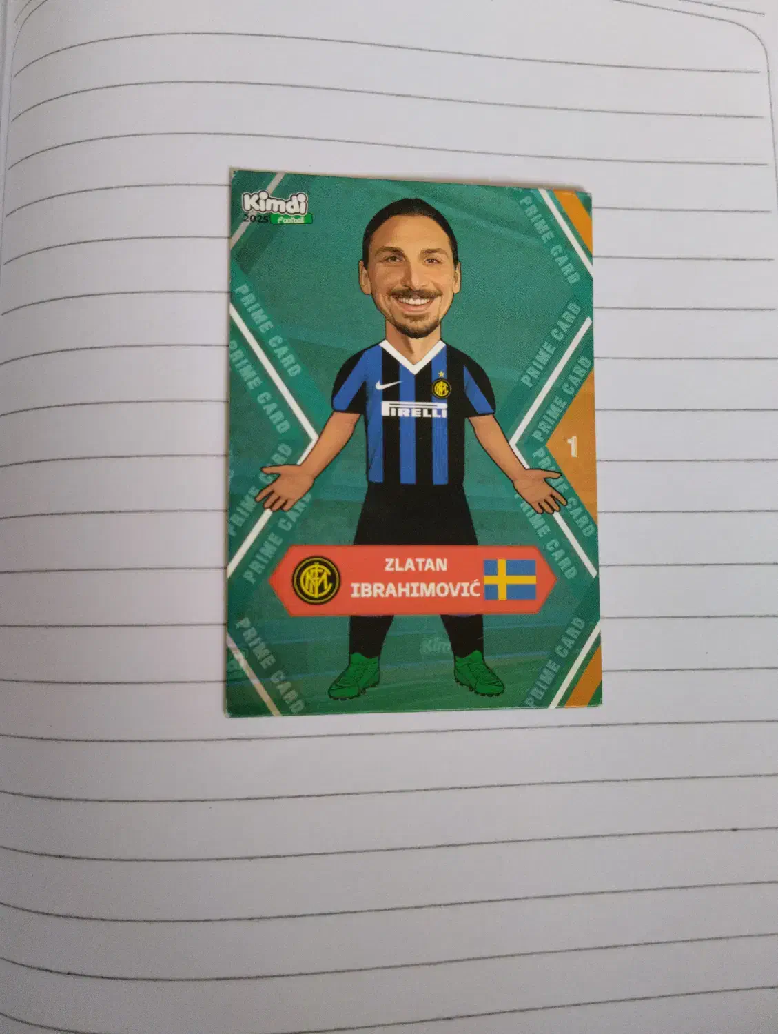 کیمدی زلاتان پرایم1|کلکسیون و سرگرمی|بلداجی, |دیوار