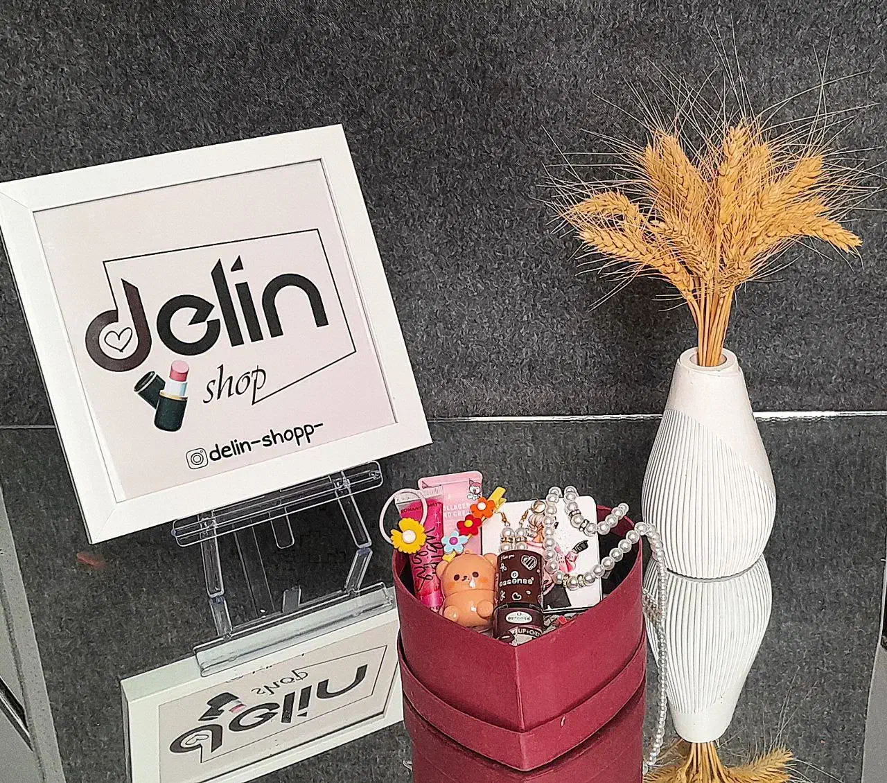 فروش آرایشی با قیمت استثنایی|آرایشی، بهداشتی، درمانی|تربت جام, جامی|دیوار