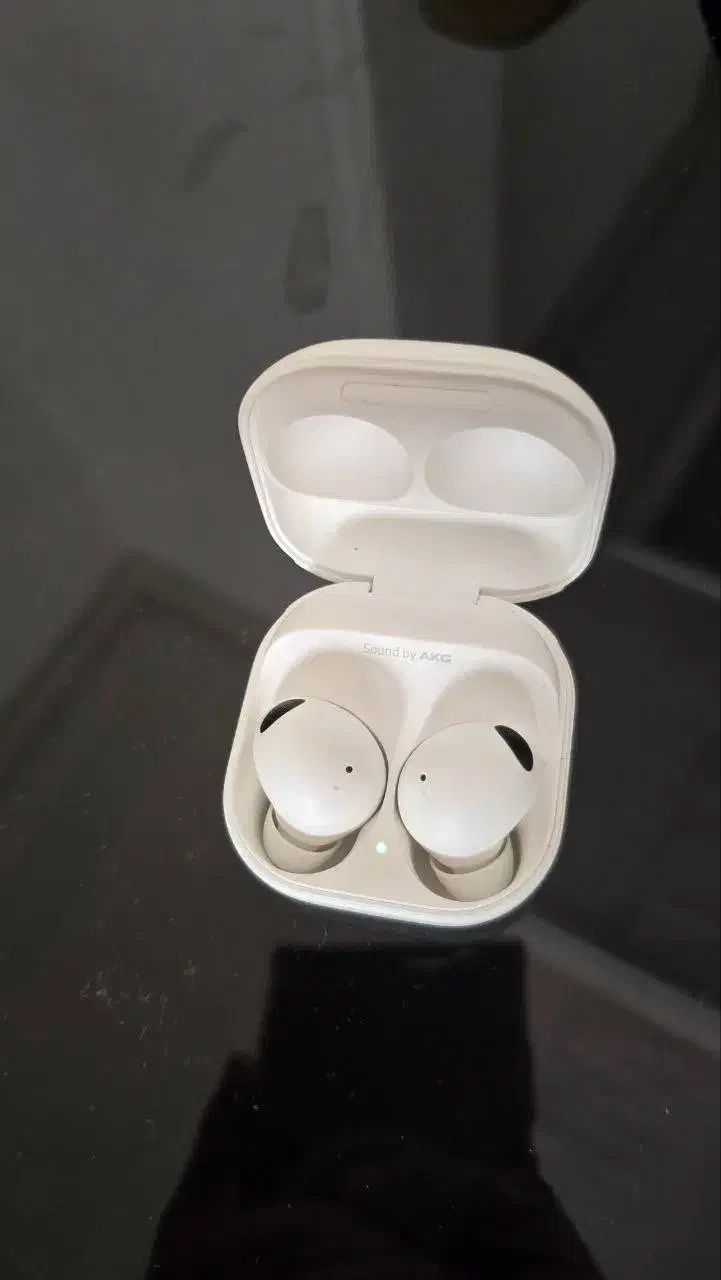 هدفون سامسونگ مدل buds 2 pro|لوازم جانبی موبایل و تبلت|لاهیجان, شهید آوینی|دیوار