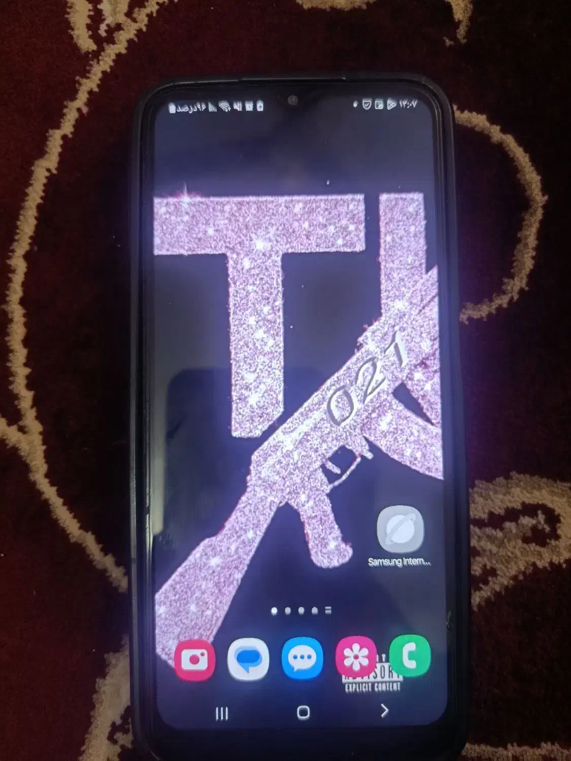 Samsung M13|موبایل|شوشتر, |دیوار