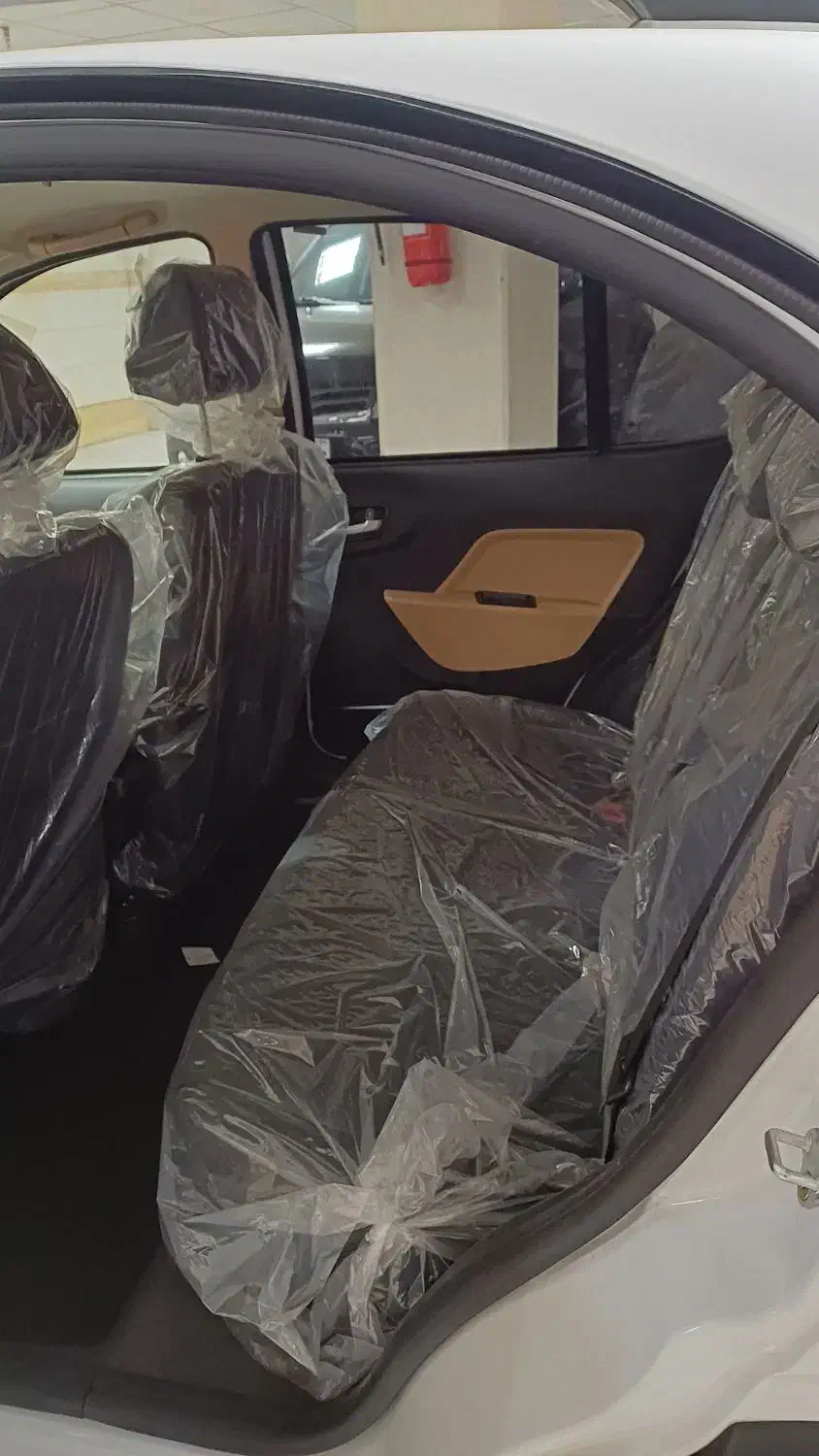 اطلس Gl 1404 تحویل آبان ماه|خودرو سواری و وانت|تهران, زعفرانیه|دیوار