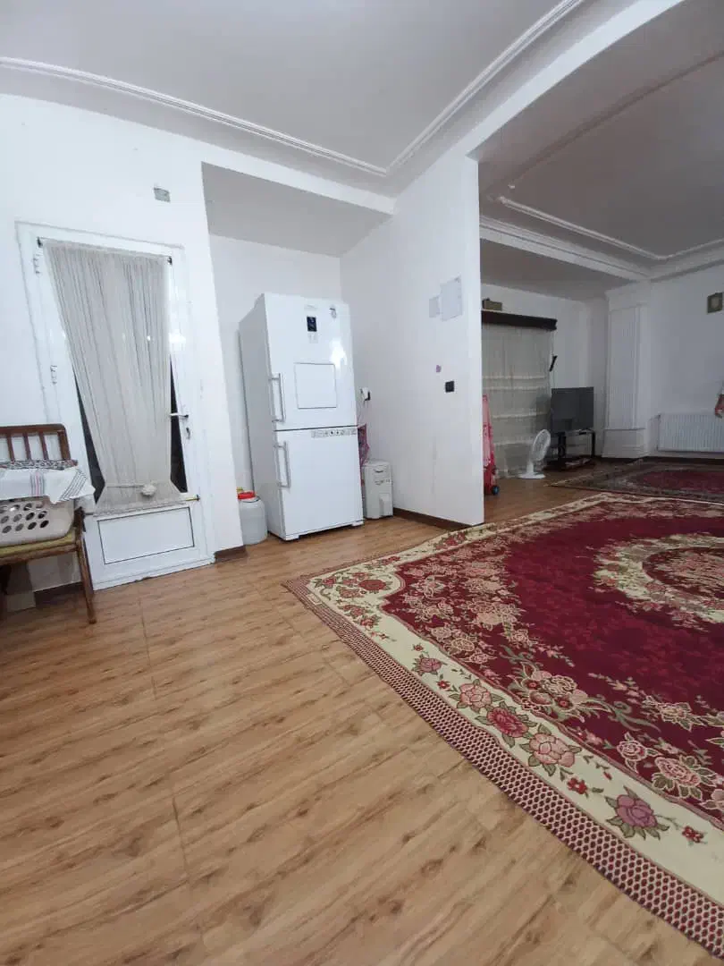 آپارتمان ۷۵ متری محدوده خیابان یاس|اجارهٔ آپارتمان|گنبد کاووس, |دیوار