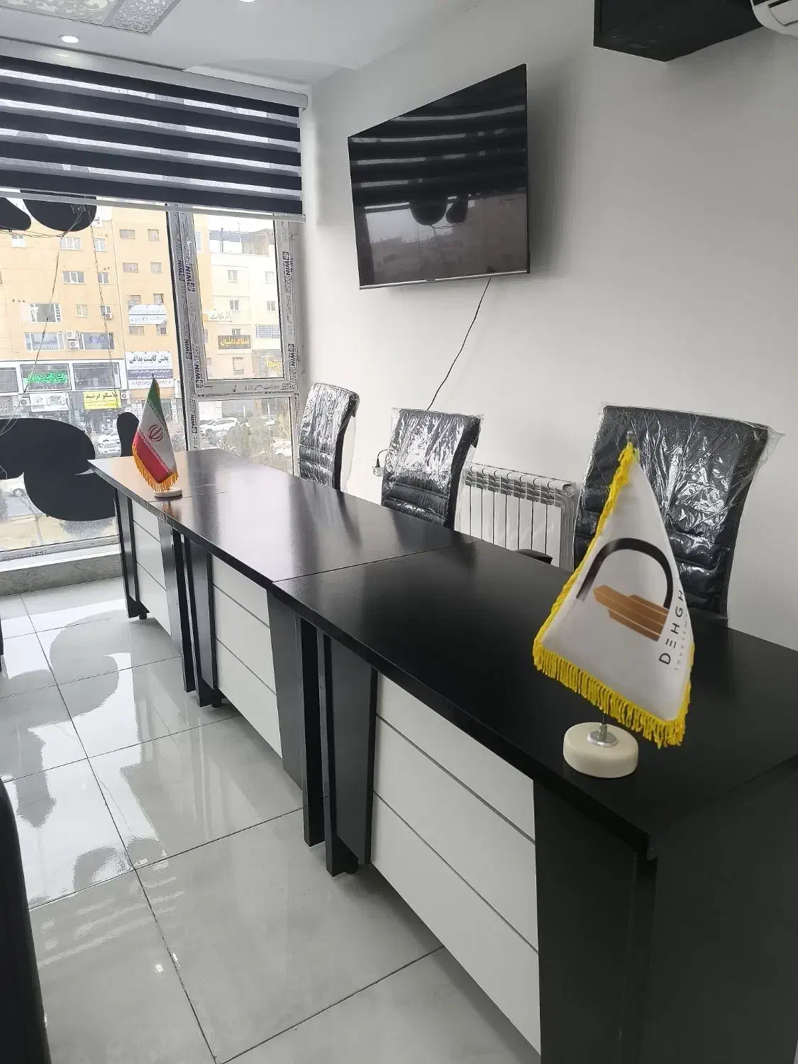 تهران پرند فاز 2 مغازه تجاری 110متری فوری|اجارهٔ مغازه و غرفه|پرند, فاز ۲|دیوار