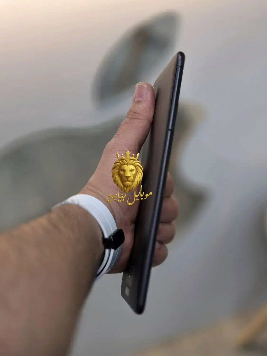 تبلتASUS Zenpad3سایز 8 اینج با مالکیت و جعبه بشرط|تبلت|رشت, چله خانه|دیوار