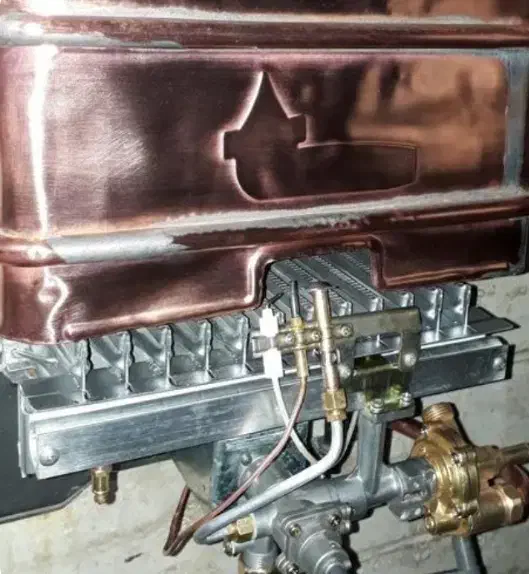 سرویس انواع آبگرمکن ، پکیج ، شوفاژ|خدمات پیشه و مهارت|رامهرمز, |دیوار