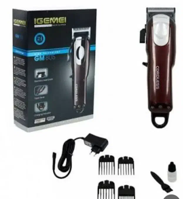 ۲مدل ریش تراش آکبند|آرایشی، بهداشتی، درمانی|اسلام‌شهر, مسکن مهر اسلاشهر (شهرک امام خمینی)|دیوار