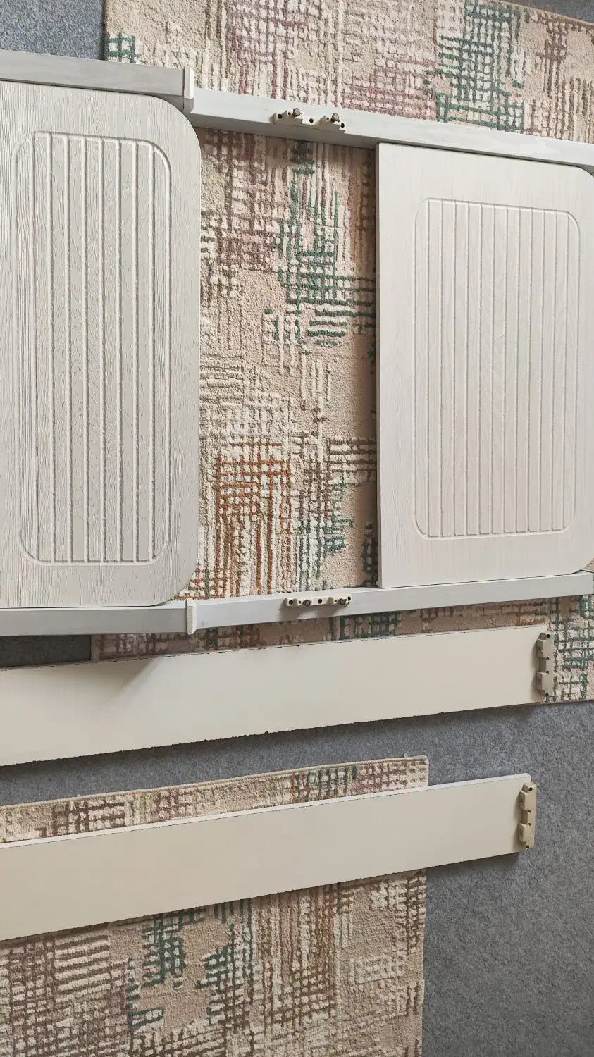 تخت تک نفره|تخت و سرویس خواب|ارومیه, |دیوار