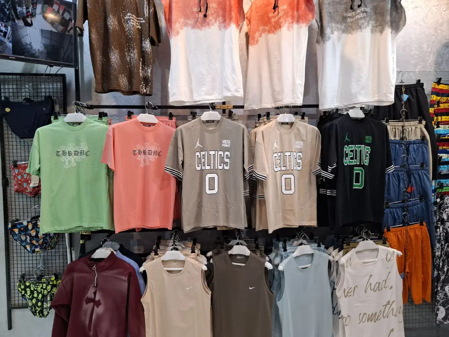 واگذاری اجاره پوشاک|اجارهٔ مغازه و غرفه|پاکدشت, پاکدشت (مامازند)|دیوار