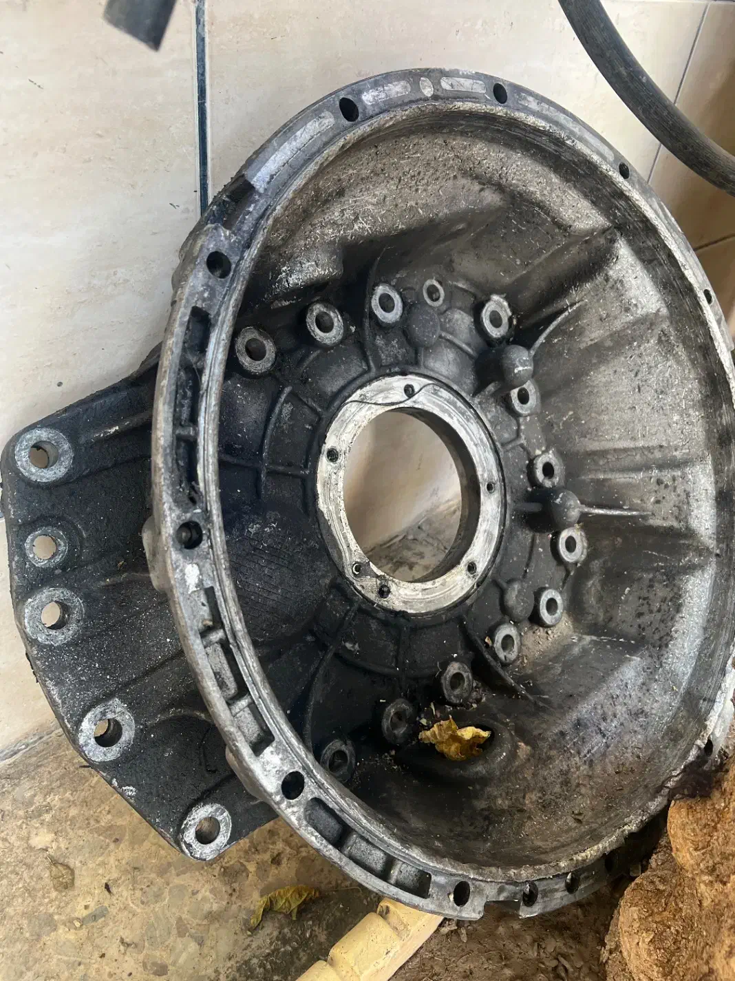 لوازم استک ولوو|قطعات یدکی و لوازم جانبی|خرم‌آباد, |دیوار