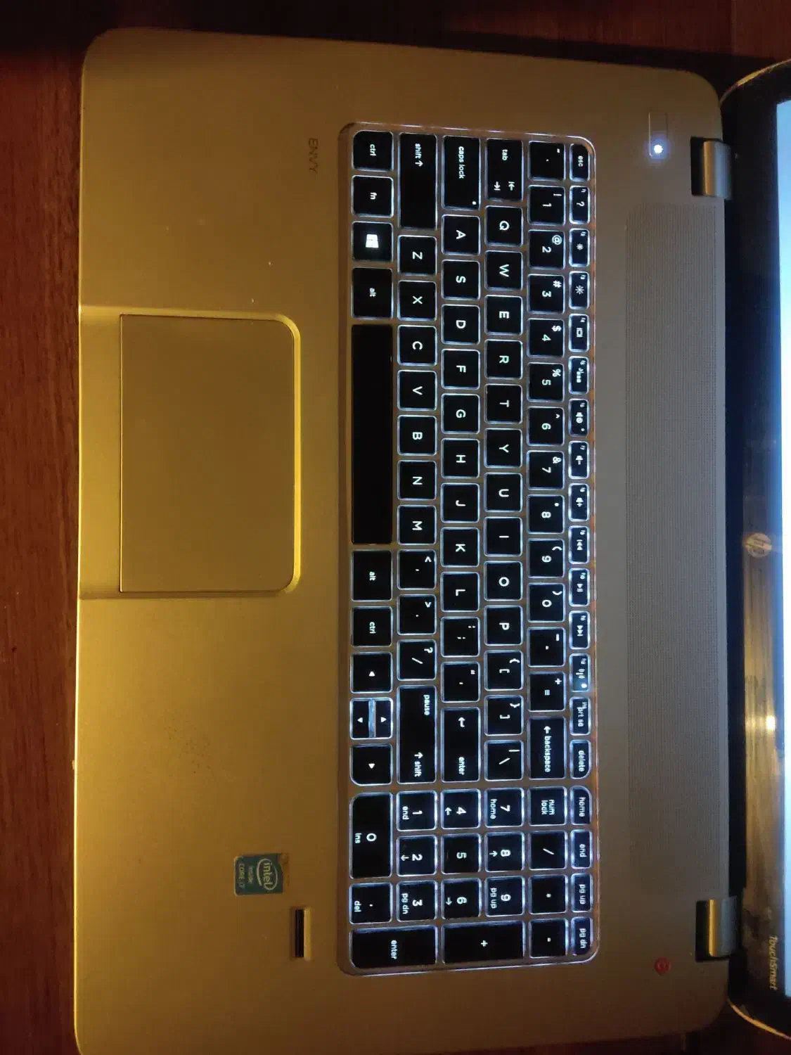 لپ تاپ لمسی|رایانه همراه|کرج, گوهردشت|دیوار