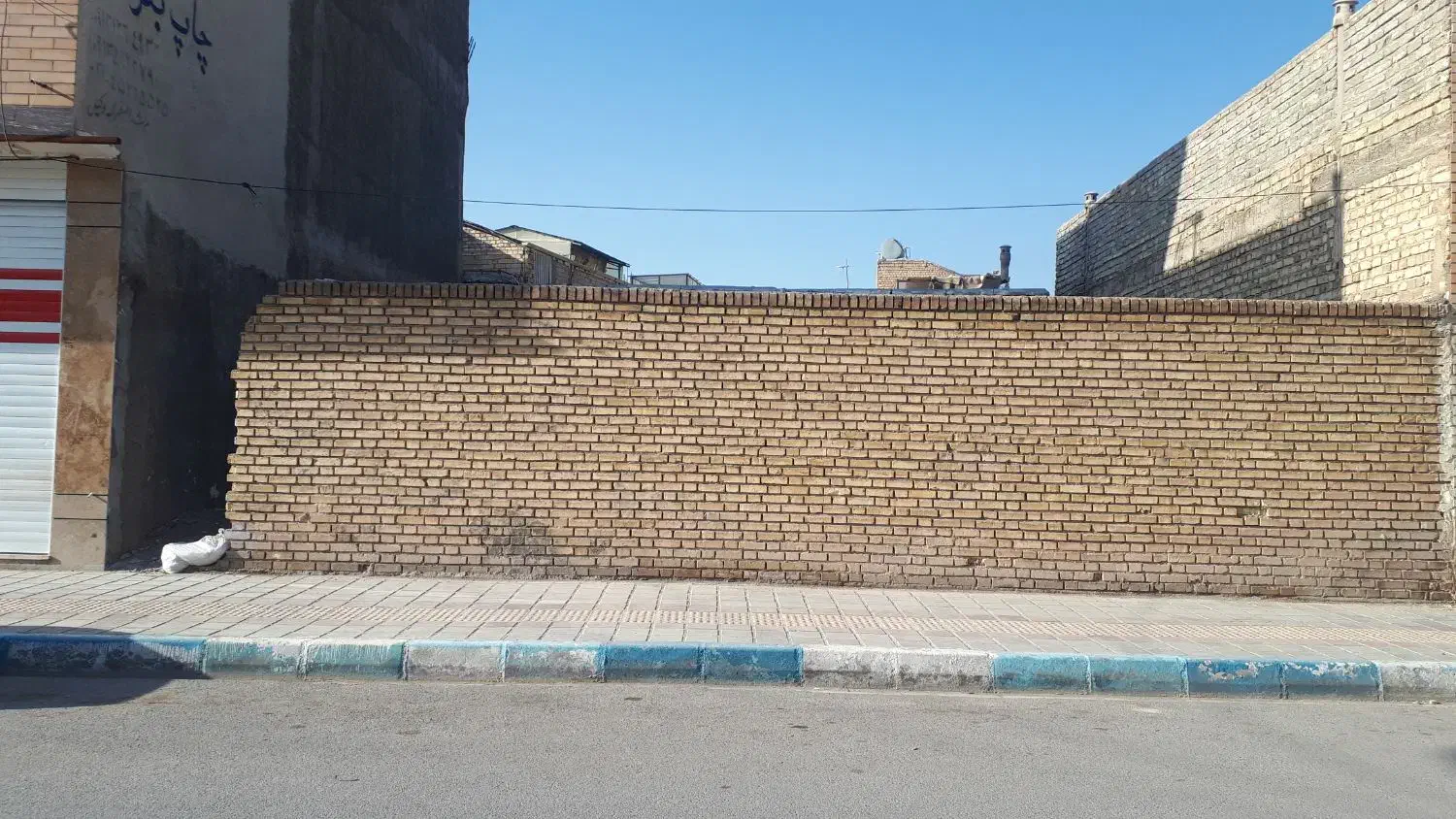 زمین گز شاهین شهر|فروش زمین و ملک کلنگی|شاهین‌شهر, گزبرخوار|دیوار