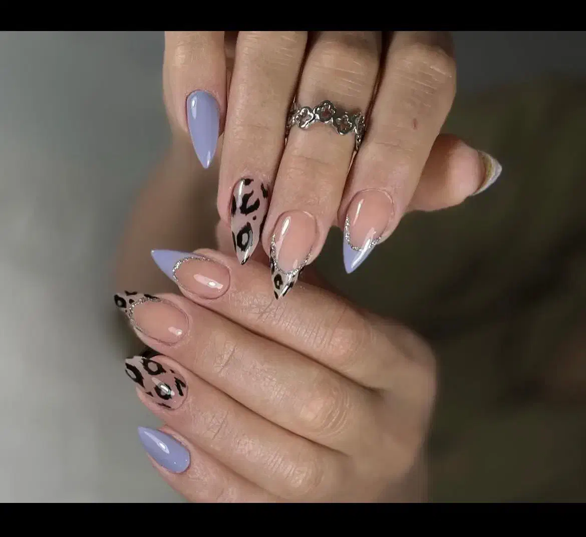 خدمات کاشت ناخن و بافت مو یلدا|خدمات آرایشگری و زیبایی|زاهدان, |دیوار