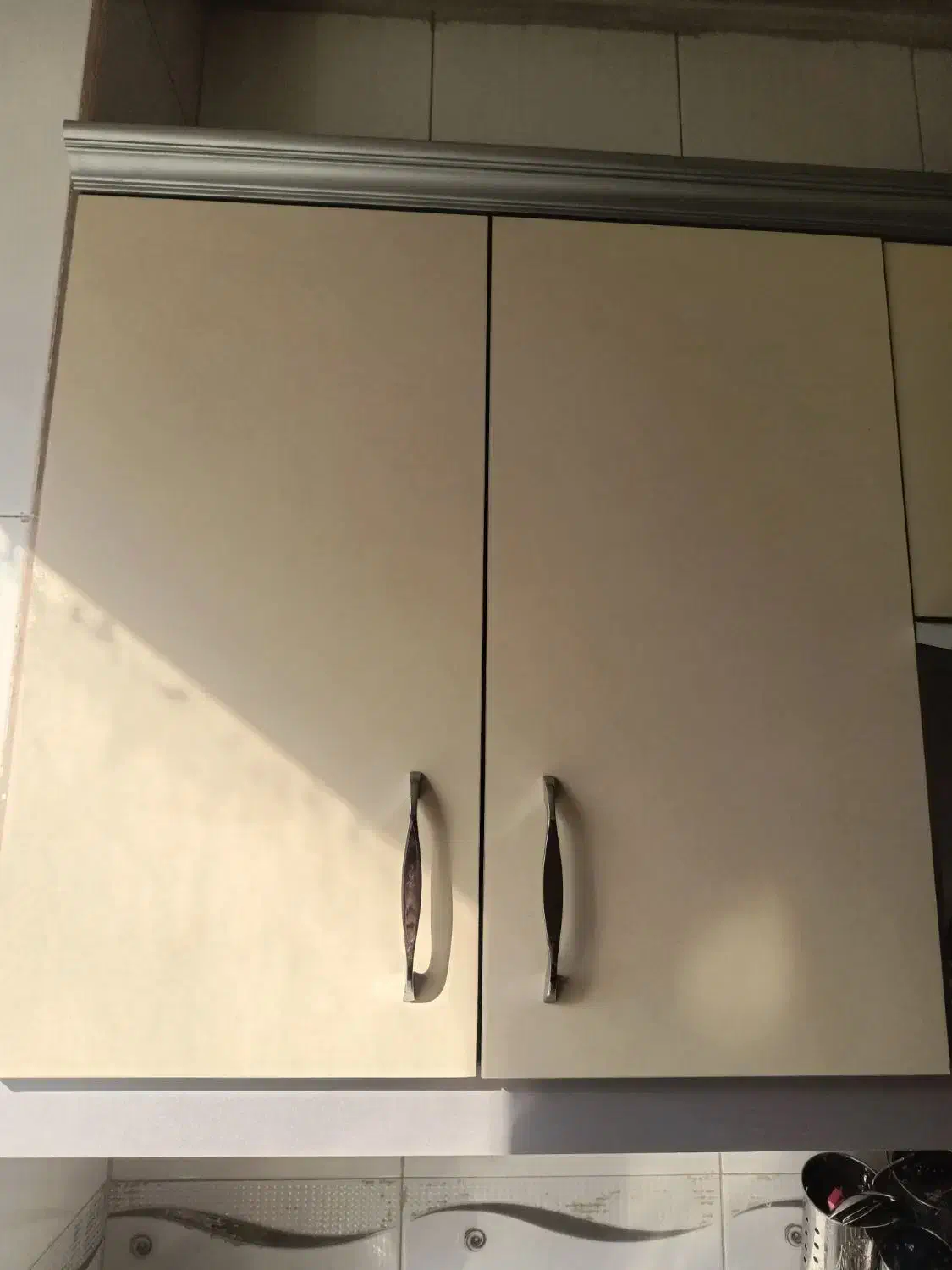 درب کابینت|مصالح و تجهیزات ساختمان|شاهین‌شهر, فردوسی|دیوار