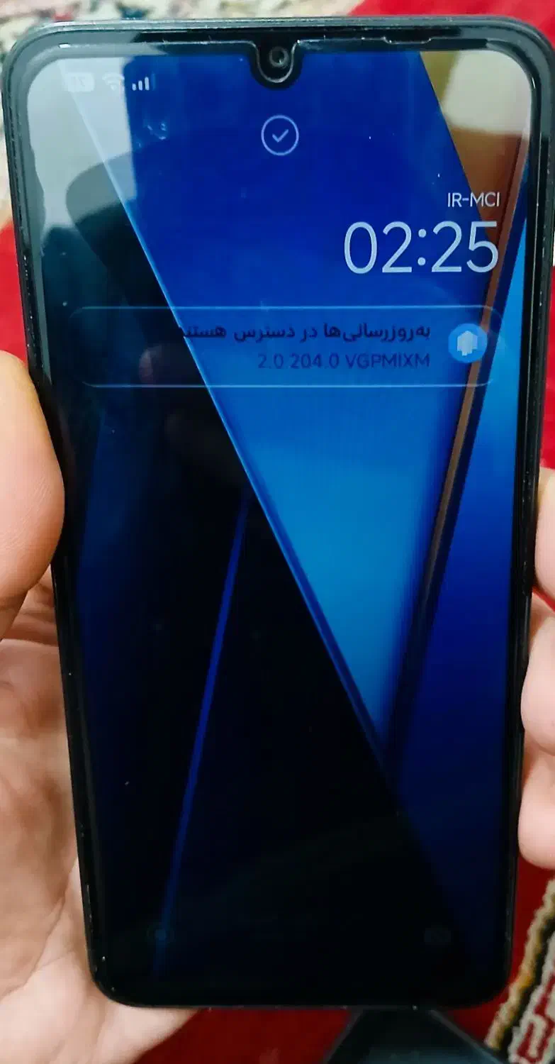 POCO C65|موبایل|آبادان, |دیوار