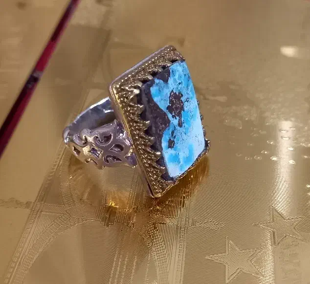 انگشترها قیمت قدیم شوکه ‌میشی|جواهرات|زارچ, |دیوار