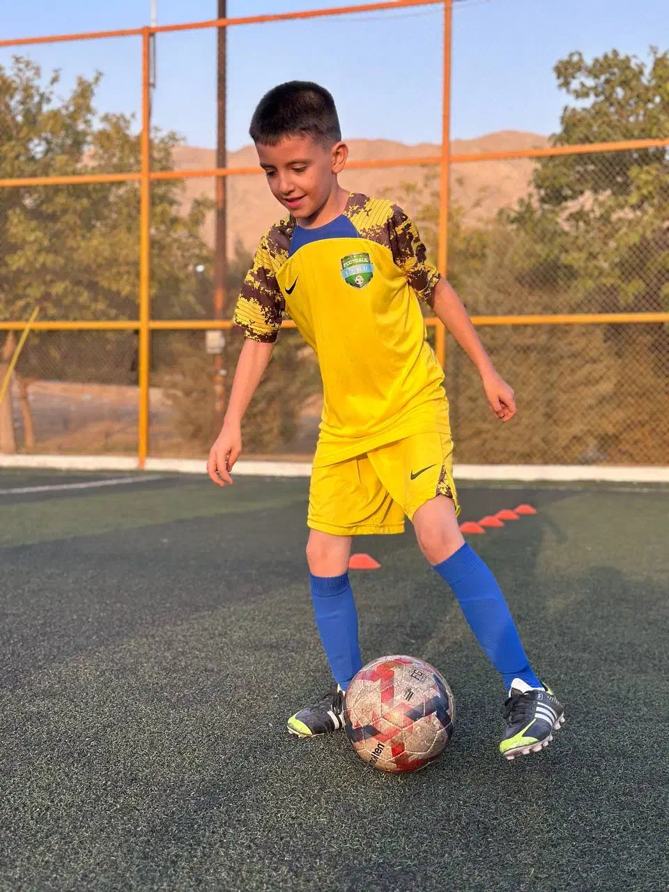 باشگاه فوتبال|خدمات آموزشی|کرج, گوهردشت|دیوار