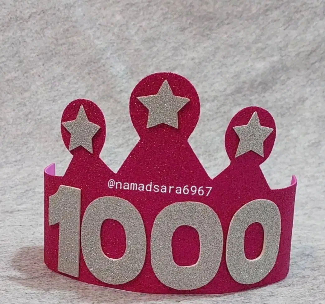 تاج جشن هزار|اسباببازی|کرمانشاه, |دیوار