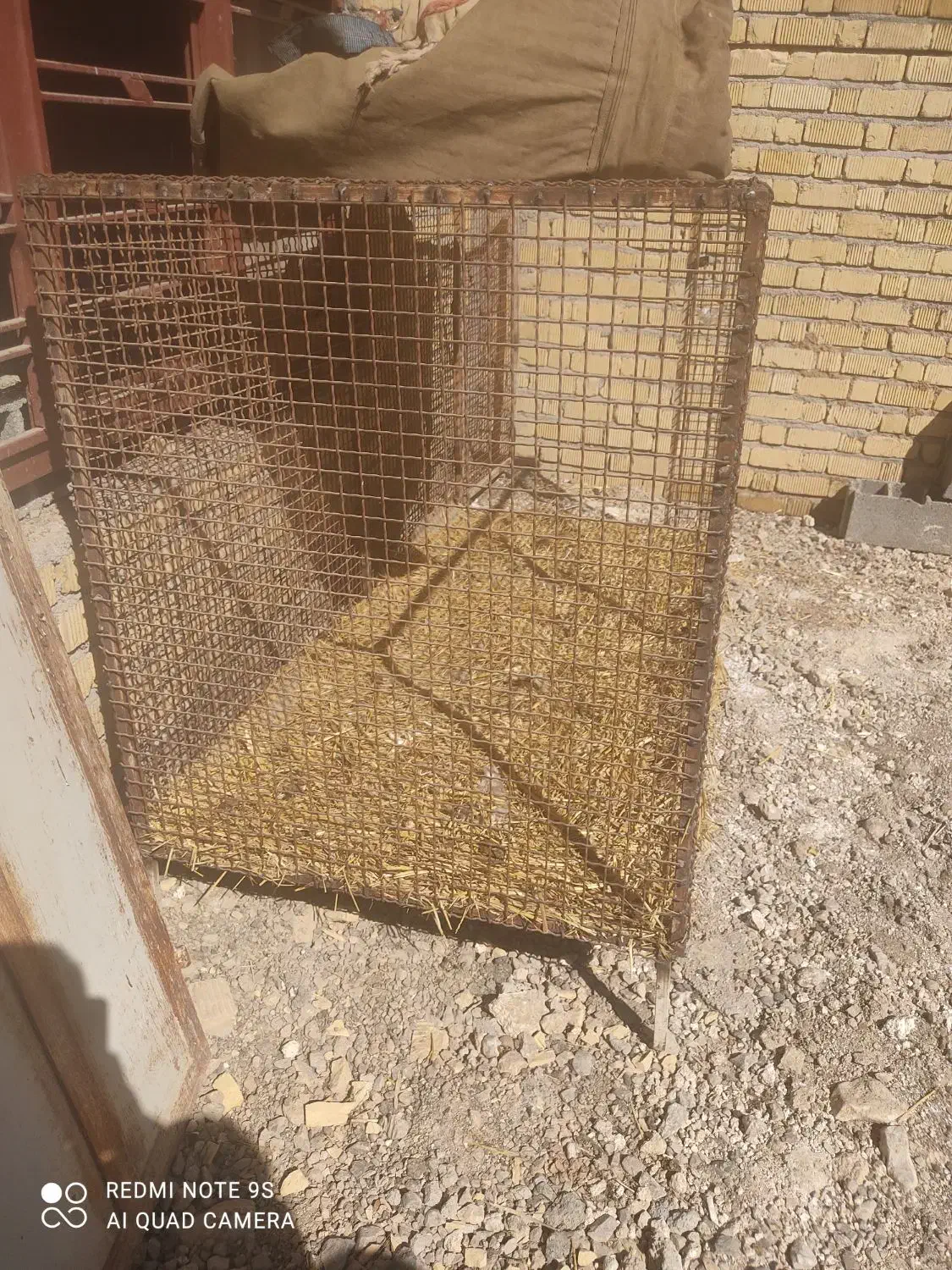 قفس|لوازم جانبی حیوانات|مرودشت, ولایت|دیوار