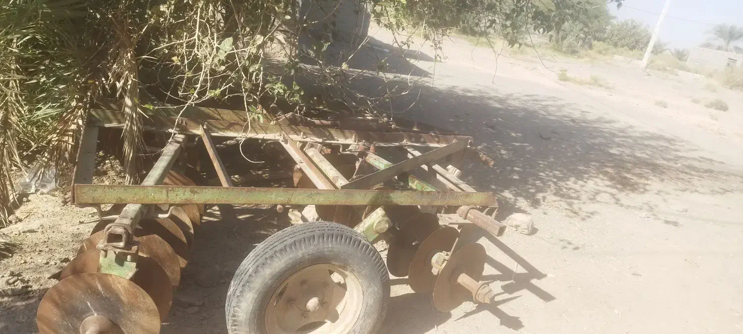 دیکس رومانی|ماشینآلات صنعتی|ارزوئیه, |دیوار