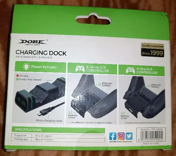 شارژر دسته|کنسول، بازی ویدئویی و آنلاین|شاهرود, |دیوار