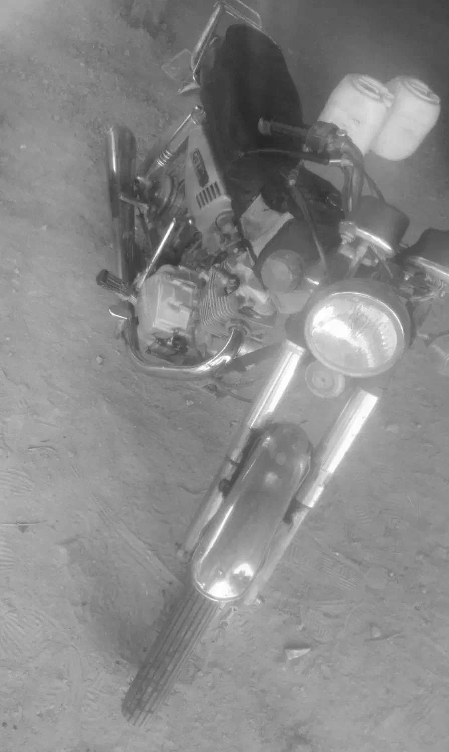 موتورسیکلت هوندا|موتورسیکلت|بیرجند, |دیوار