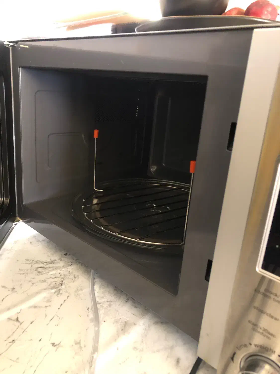 ماکروف کنوود mvl311|اجاق گاز و لوازم برقی پخت‌وپز|تهران, تهرانپارس جنوبی|دیوار