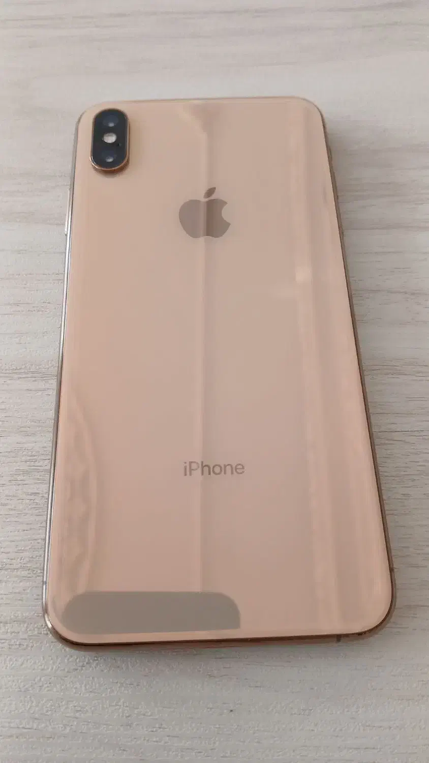 گوشی آیفون xs max 64|موبایل|اردبیل, |دیوار