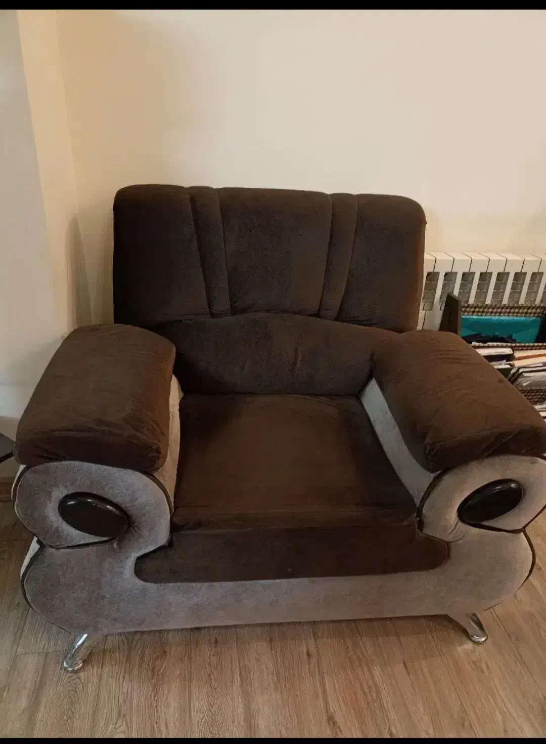 مبل ومیزعسلی|مبلمان اداری|مینودشت, |دیوار