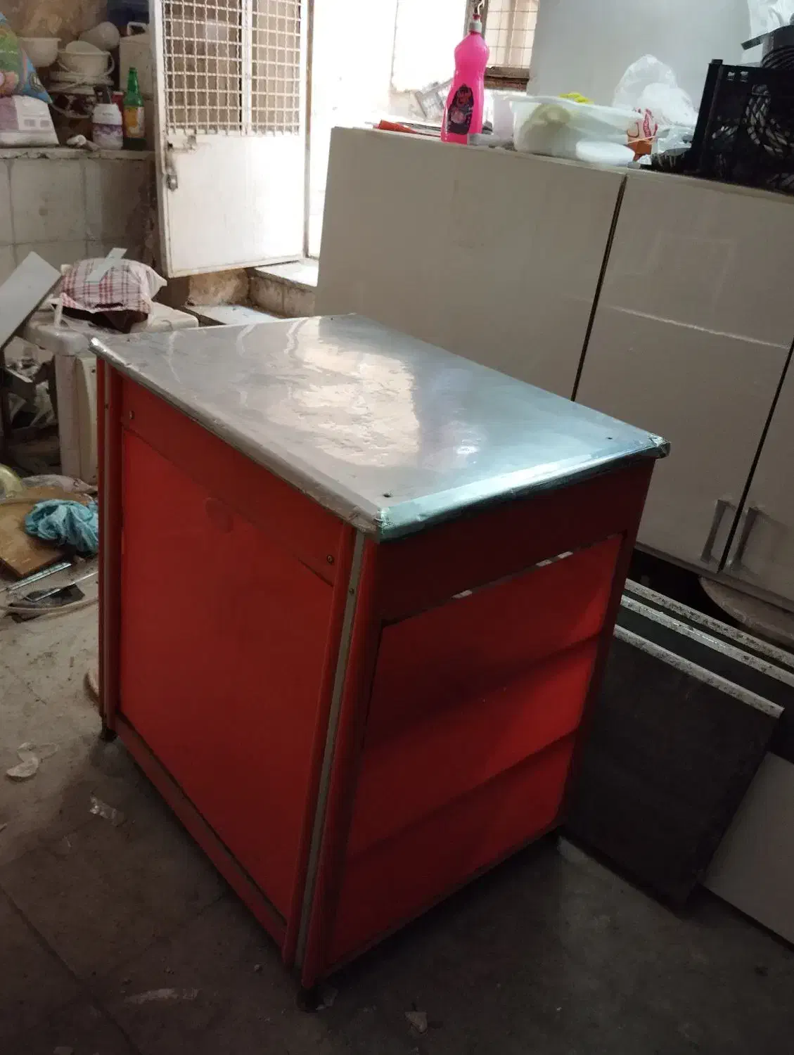 زیر ترازو|فروشگاه و مغازه|سنندج, |دیوار