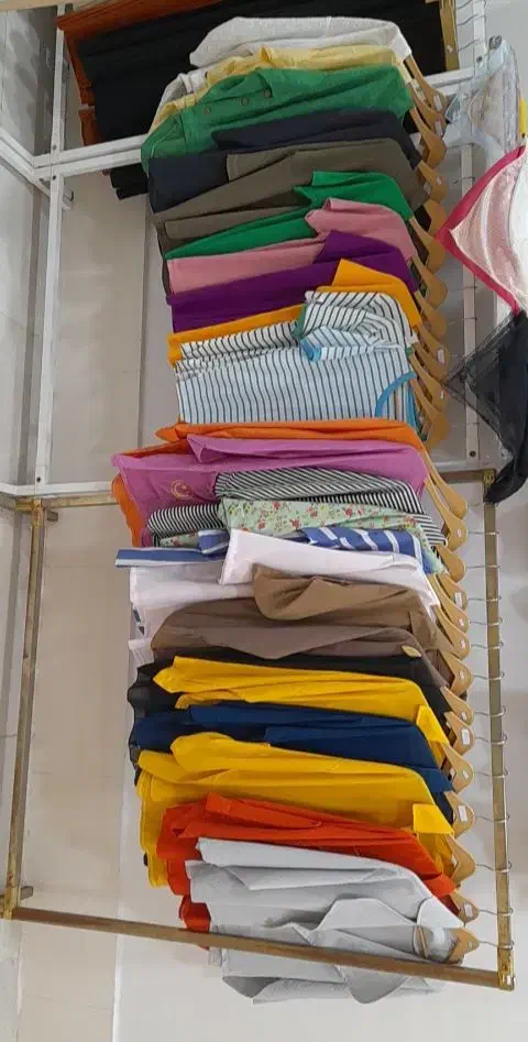 حراجی لباس|حراج|بندر امام خمینی, |دیوار