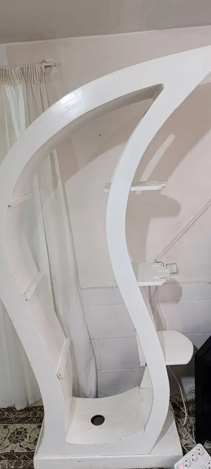 پایه گل|صنایع دستی و سایر لوازم تزئینی|نورآباد, |دیوار