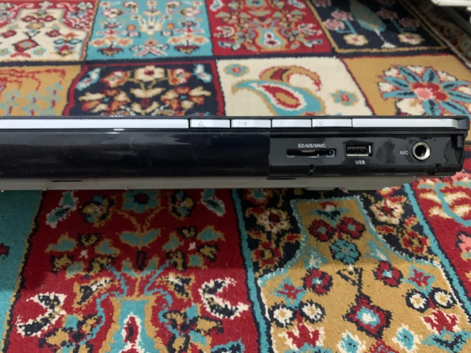 DVD player|پخشکننده DVD و ویدیو|قم, حنیف نژاد|دیوار