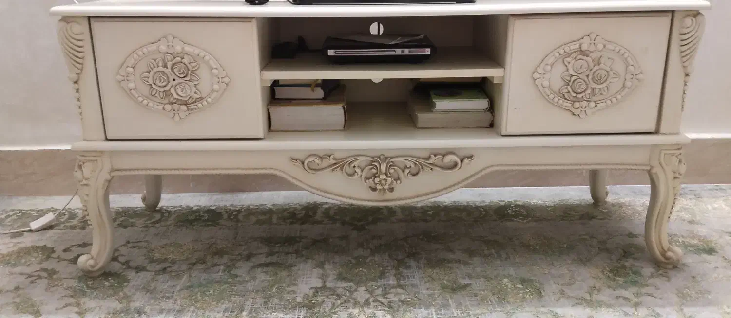 میز تلویزیون درحدنو،زیرقیمت|میز تلویزیون|رباط‌کریم, رباط‌کریم|دیوار