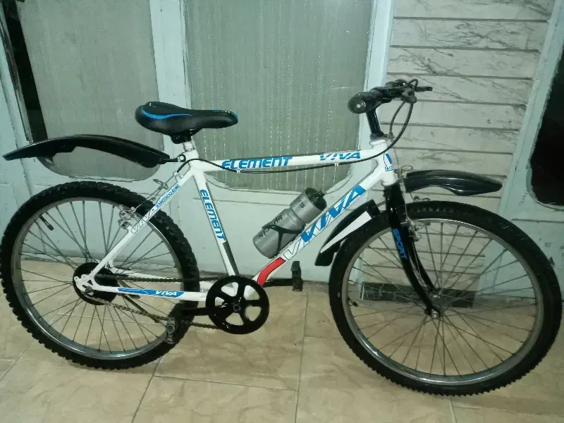 دوچرخه ۲۴ ساده شبک وتمیز|دوچرخه، اسکیت، اسکوتر|اصفهان, کوهانستان|دیوار