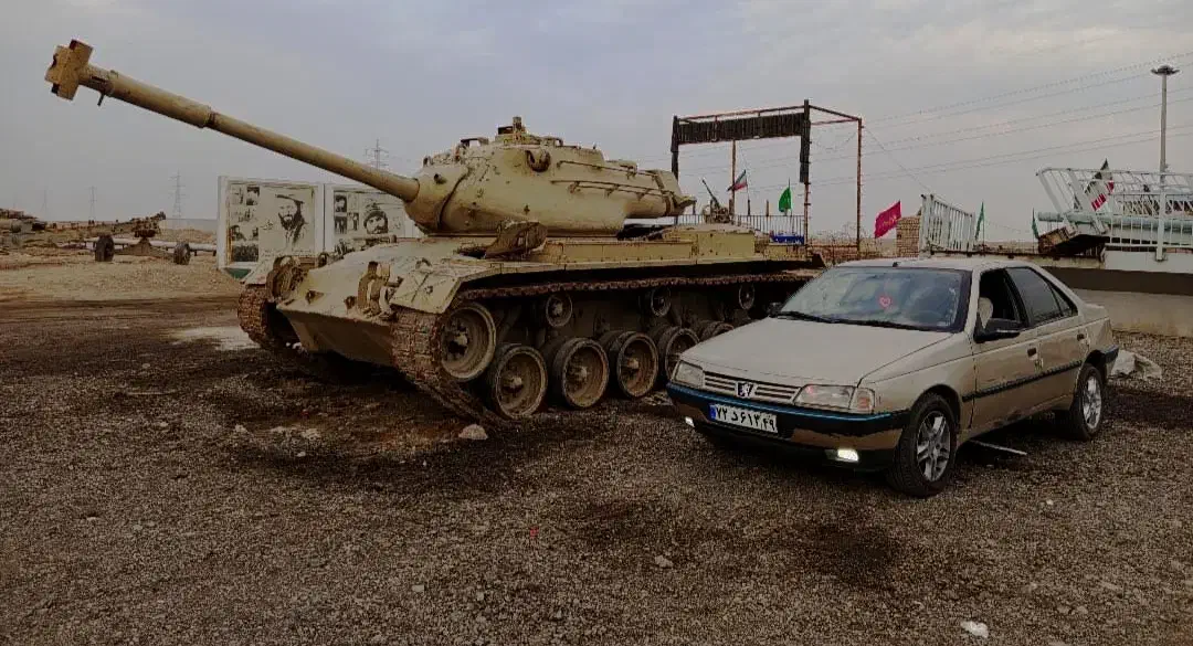 405 مدل84 فول لوازم|خودرو کلاسیک|بندرعباس, |دیوار