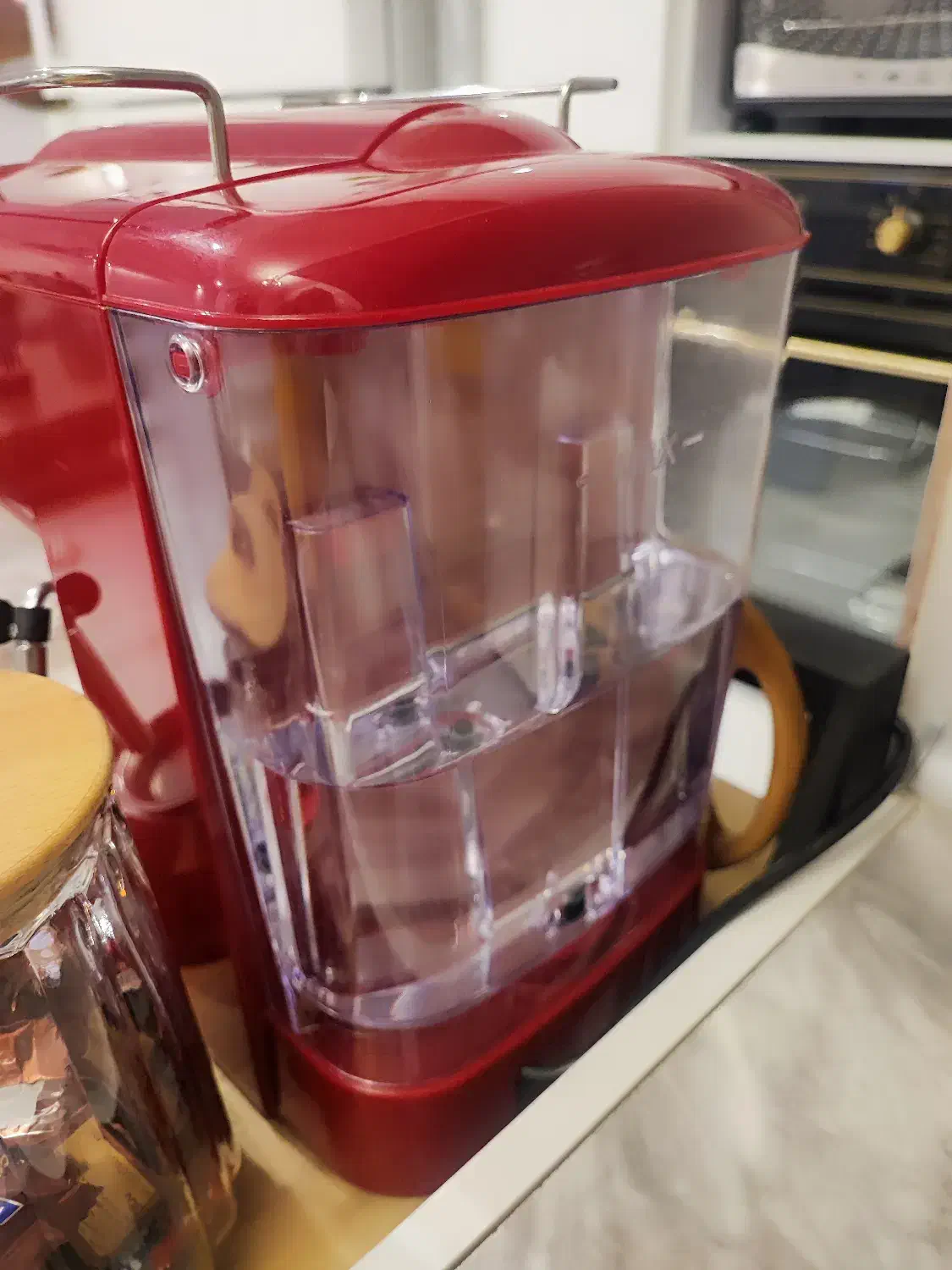 اسپرسو ساز مباشی|سماور، چای‌ساز، قهوه‌ساز|پردیس, فاز ۸|دیوار