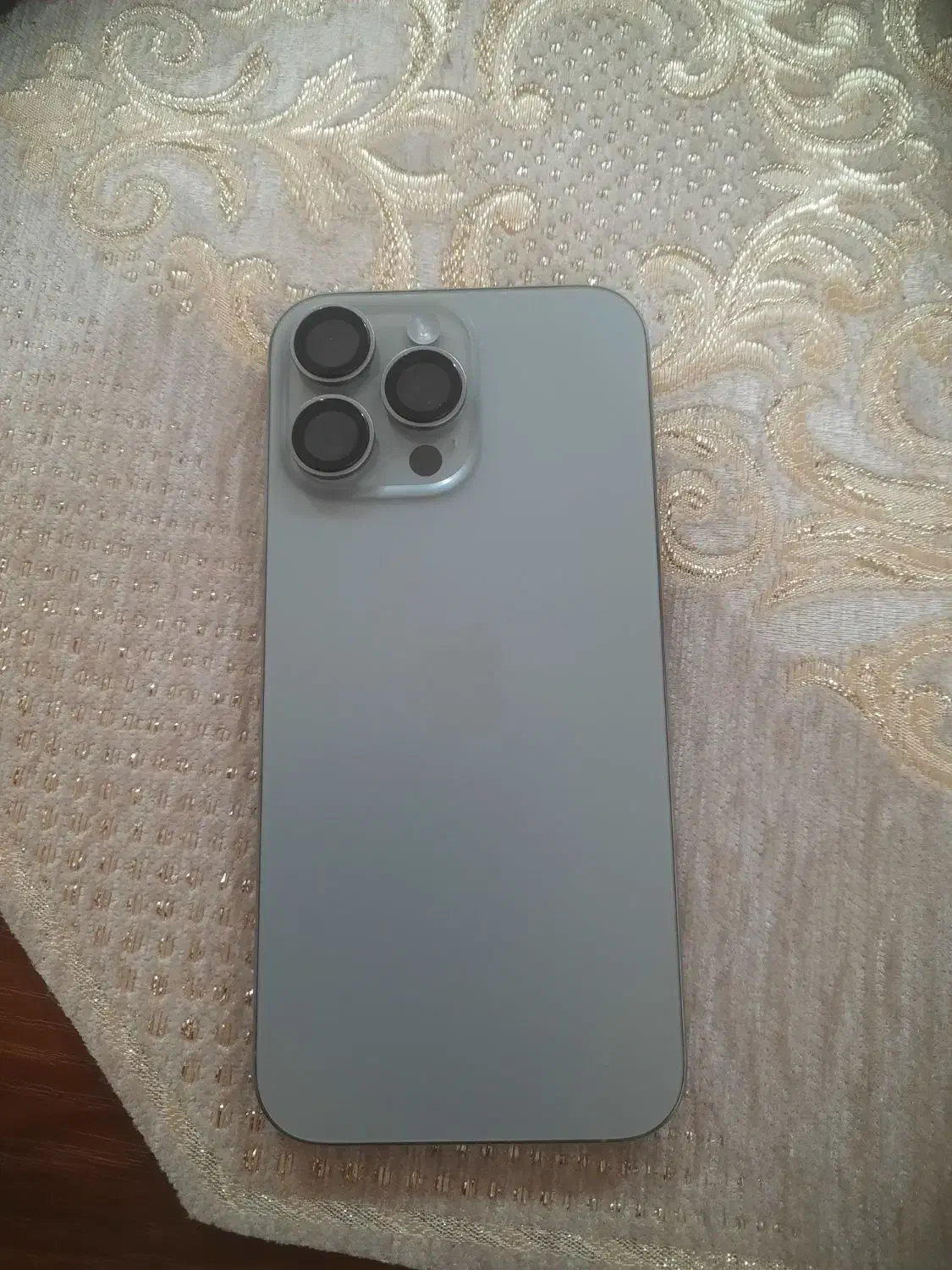 آیفون 16پرومکس|موبایل|دزفول, |دیوار