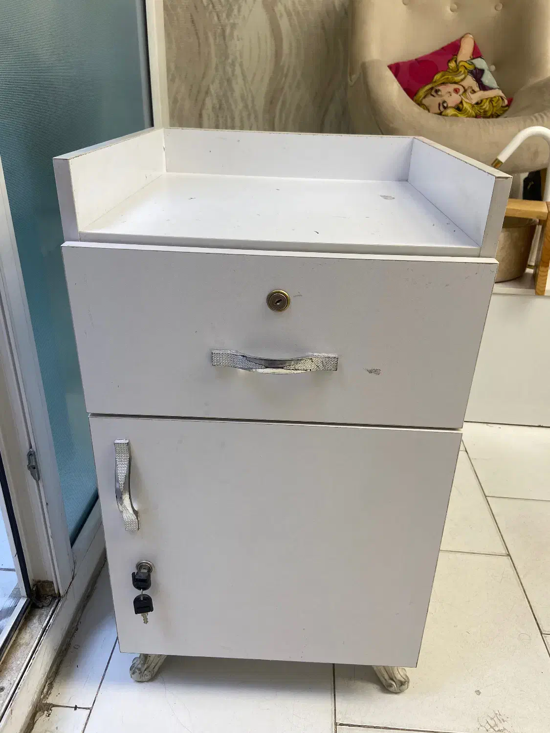 فروش لوازم آرایشگاهی|آرایشگاه و سالن‌های زیبایی|تهران, پردیسان|دیوار