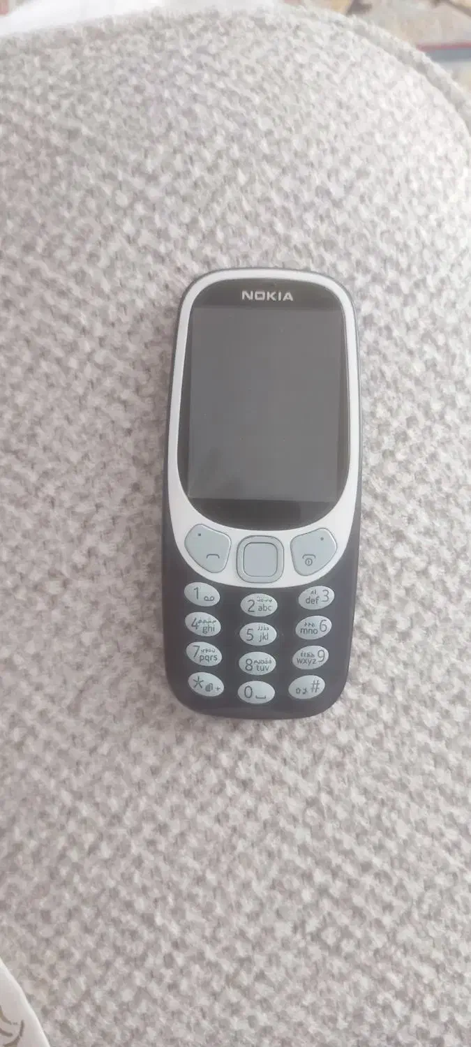 NOKIA3310|موبایل|سمنان, |دیوار