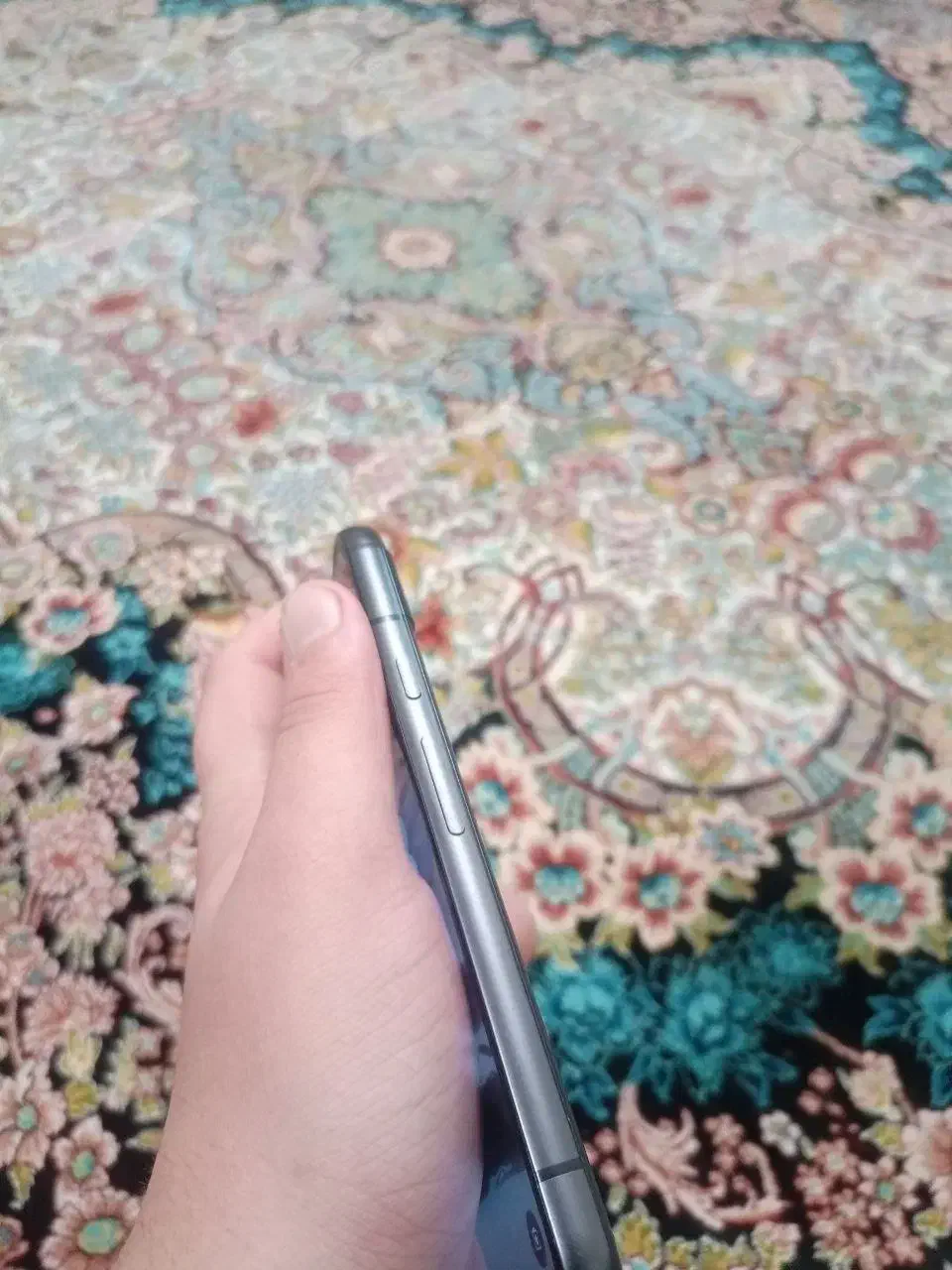 google pixel 8a|موبایل|تهران, ازگل|دیوار