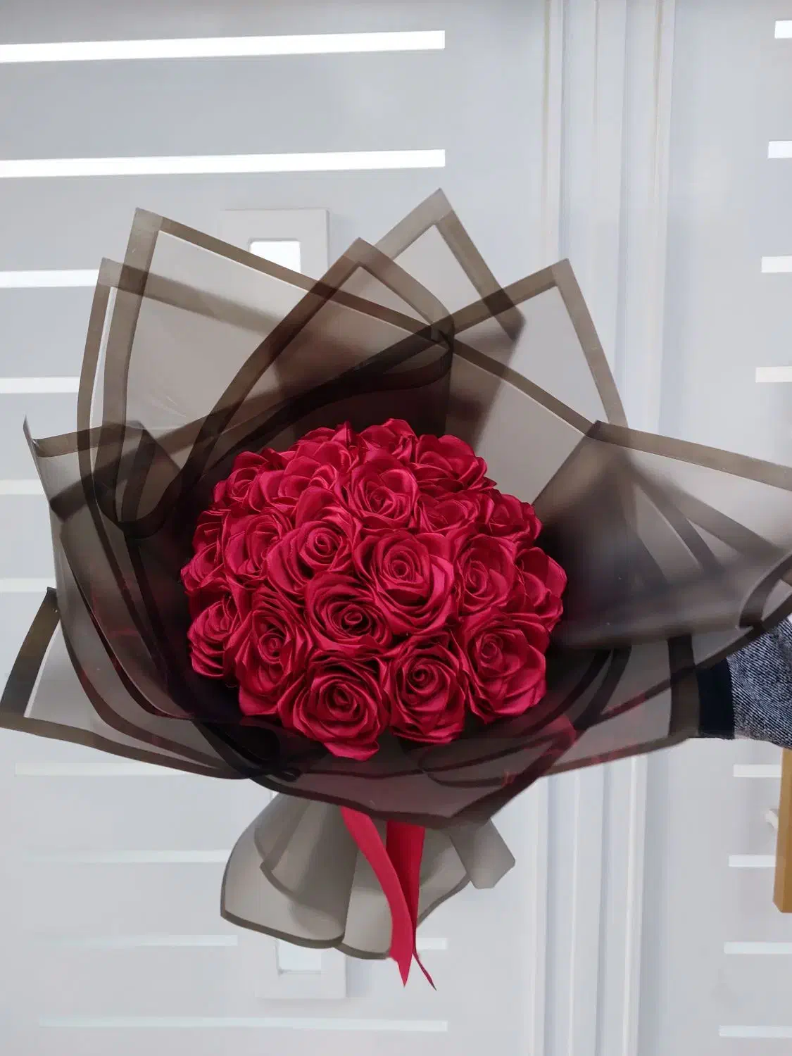 خوشحالش کن با یه کادوی جاودان|گل مصنوعی|قوچان, |دیوار